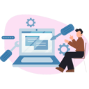 پیش‌نمایش فایل male-programmer-developing-website-13749146 از پک خدمات وب