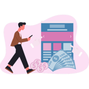 پیش‌نمایش فایل man-calculating-business-profit-13749137 از پک خدمات وب