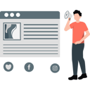 پیش‌نمایش فایل boy-doing-website-marketing-13619007 از پک ان‌اف‌تی (توکن غیرمثلی)