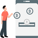 پیش‌نمایش فایل boy-has-cryptocurrencies-13618965 از پک ان‌اف‌تی (توکن غیرمثلی)