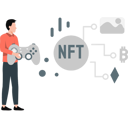پیش‌نمایش فایل boy-looking-at-nft-network-13618977 از پک ان‌اف‌تی (توکن غیرمثلی)