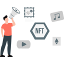 پیش‌نمایش فایل boy-marketing-nft-13618969 از پک ان‌اف‌تی (توکن غیرمثلی)