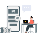 پیش‌نمایش فایل boy-saving-nft-online-13618966 از پک ان‌اف‌تی (توکن غیرمثلی)