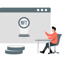 پیش‌نمایش فایل boy-viewing-nft-platform-13618930 از پک ان‌اف‌تی (توکن غیرمثلی)