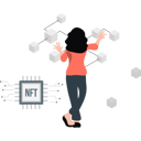 پیش‌نمایش فایل girl-mange-nft-networking-13618934 از پک ان‌اف‌تی (توکن غیرمثلی)