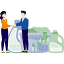 پیش‌نمایش فایل man-and-woman-are-doing-hand-shake-14326966 از پک ماشین لباس‌شویی