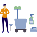 پیش‌نمایش فایل man-is-checking-housekeeping-14326970 از پک ماشین لباس‌شویی