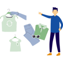 پیش‌نمایش فایل man-is-doing-laundry-promotion-14326948 از پک ماشین لباس‌شویی