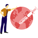 پیش‌نمایش فایل man-is-presenting-global-world-asthma-day-14327212 از پک روز جهانی آسم
