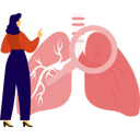 پیش‌نمایش فایل female-searching-lungs-cancer-by-using-magnifier-14327266 از پک روز جهانی آسم