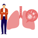 پیش‌نمایش فایل male-doctor-find-lungs-virus-14327239 از پک روز جهانی آسم