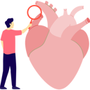 پیش‌نمایش فایل man-is-searching-human-heart-14327256 از پک روز جهانی آسم