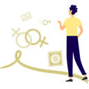 پیش‌نمایش فایل boy-discuss-about-gender-14327156 از پک روز جهانی ایدز