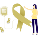 پیش‌نمایش فایل girl-doing-hiv-testing-14327178 از پک روز جهانی ایدز