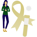 پیش‌نمایش فایل woman-collect-blood-for-hive-test-14327135 از پک روز جهانی ایدز
