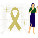 پیش‌نمایش فایل woman-discussing-about-aids-using-mobile-14327146 از پک روز جهانی ایدز