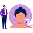پیش‌نمایش فایل man-discussing-about-facial-treatment-13010382 از پک زیبایی‌شناسی / آرایشی