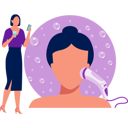 پیش‌نمایش فایل woman-taking-hydra-facial-treatment-13010435 از پک زیبایی‌شناسی / آرایشی