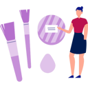 پیش‌نمایش فایل woman-asking-about-cosmetics-products-13010414 از پک زیبایی‌شناسی / آرایشی
