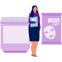 پیش‌نمایش فایل woman-standing-near-skin-care-mask-13010389 از پک زیبایی‌شناسی / آرایشی
