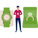 پیش‌نمایش فایل man-is-ordering-watch-online-14360704 از پک فروشگاه لوازم جانبی و تخفیف‌ها