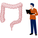 پیش‌نمایش فایل boy-working-on-colonoscopy-14360421 از پک کولون و روده بزرگ