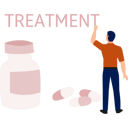 پیش‌نمایش فایل boy-explaining-treatment-pills-14360376 از پک کولون و روده بزرگ