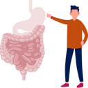 پیش‌نمایش فایل boy-pointing-colonoscopy-14360372 از پک کولون و روده بزرگ