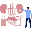 پیش‌نمایش فایل boy-presenting-colon-report-14360365 از پک کولون و روده بزرگ