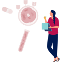 پیش‌نمایش فایل female-showing-medicines-14360398 از پک کولون و روده بزرگ