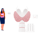 پیش‌نمایش فایل girl-doing-experiment-on-test-tube-14360359 از پک کولون و روده بزرگ