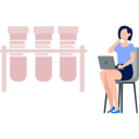 پیش‌نمایش فایل girl-think-about-test-tube-14360389 از پک کولون و روده بزرگ