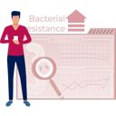 پیش‌نمایش فایل man-searching-for-bacteria-online-14360394 از پک کولون و روده بزرگ