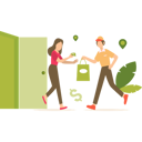 پیش‌نمایش فایل home-delivery-4403784 از پک تجارت الکترونیک و خرید