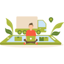پیش‌نمایش فایل man-doing-online-shopping-4403785 از پک تجارت الکترونیک و خرید