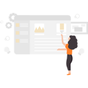 پیش‌نمایش فایل developer-creating-web-interface-4403763 از پک توسعه و طراحی وب