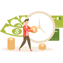 پیش‌نمایش فایل express-delivery-4403709 از پک خرید و تجارت الکترونیک