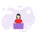 پیش‌نمایش فایل working-woman-4403489 از پک حرفه