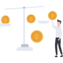 پیش‌نمایش فایل crypto-exchange-4418804 از پک ارز دیجیتال