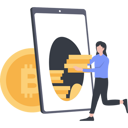 پیش‌نمایش فایل cryptocurrency-investment-4418793 از پک ارز دیجیتال