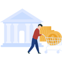 پیش‌نمایش فایل investment-profit-by-bank-4418009 از پک بانکداری