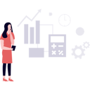 پیش‌نمایش فایل accountant-calculating-business-statistics-4423785 از پک تحلیل داده
