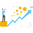 پیش‌نمایش فایل business-vision-4398340 از پک امور مالی