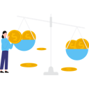 پیش‌نمایش فایل currency-comparison-4398336 از پک امور مالی