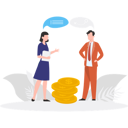 پیش‌نمایش فایل employers-discussing-business-strategy-4398335 از پک امور مالی