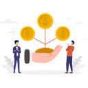 پیش‌نمایش فایل investment-return-4398343 از پک امور مالی