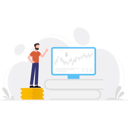 پیش‌نمایش فایل stock-market-analysis-4398331 از پک امور مالی