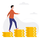 پیش‌نمایش فایل successful-businessman-4398345 از پک امور مالی
