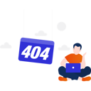 پیش‌نمایش فایل boy-with-404-error-screen-4427728 از پک خطاهای صفحه