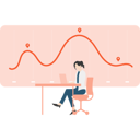 پیش‌نمایش فایل employee-analyzing-search-improvement-4430536 از پک تحلیل داده‌های سئو